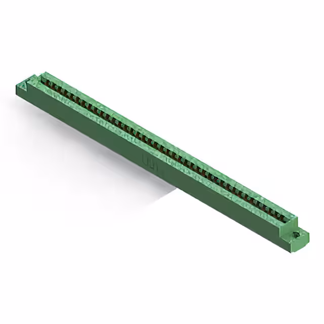 306-040-521-104 EDAC Inc.  Edgeboard Connectors